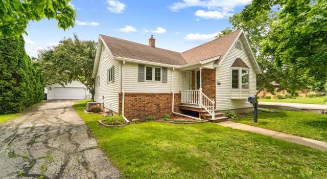 Photo of 600 Forest Ave, Fond Du Lac, WI 54935