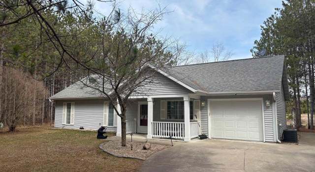 Photo of 14970 Wandering Springs Ct, Mountain, WI 54149