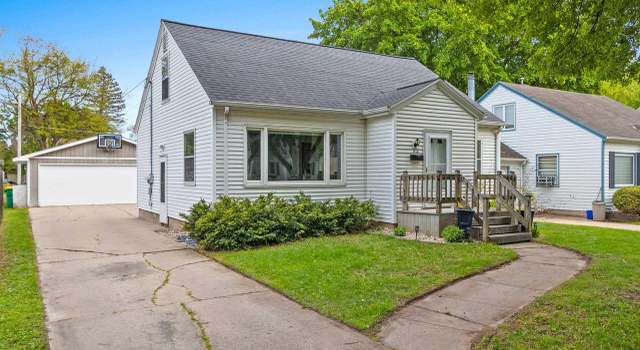 Photo of 1112 Wilson Ave, Green Bay, WI 54303