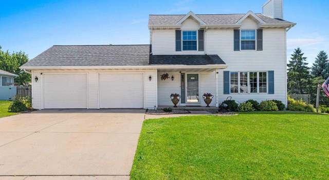 Photo of 2158 Skyview St, Green Bay, WI 54311