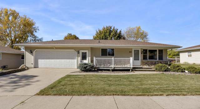 Photo of 607 Meadow Ln, Kaukauna, WI 54130