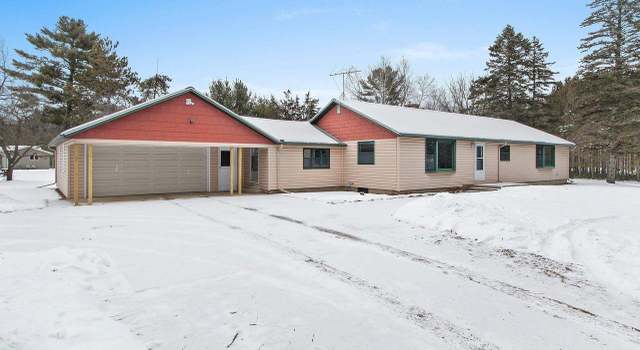 Photo of 7126 County Road I, Oconto Falls, WI 54154