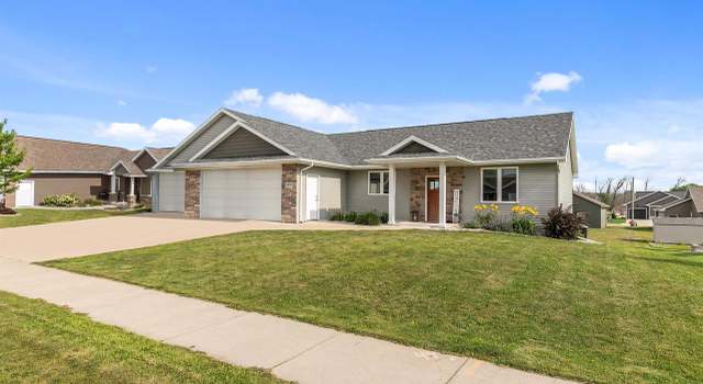 Photo of 1920 Bear Paw Trl, Kaukauna, WI 54130