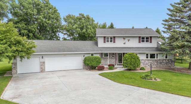 Photo of N9640 Gina Dr, Appleton, WI 54915