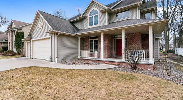 Photo of 3468 Yorkshire Rd, Green Bay, WI 54311