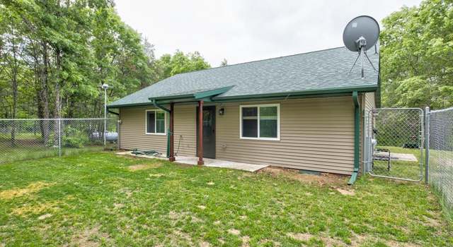 Photo of N10090 Abbey Rd, Crivitz, WI 54114