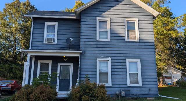 Photo of 109 E Park Ave, Berlin, WI 54923