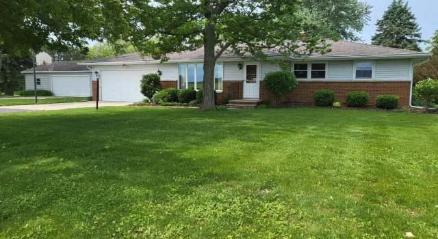 Photo of 4840 Cth Nn, Denmark, WI 54208