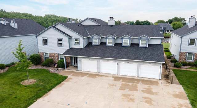 Property at 311 Captains Ct, Winneconne, WI 54986, 2 beds, 2 baths
