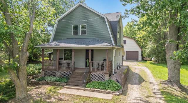 Photo of 6000 Maribel Rd, Denmark, WI 54208