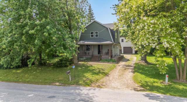Photo of 6000 Maribel Rd, Denmark, WI 54208