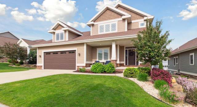 Photo of 1008 Tara Ln, Waunakee, WI 53597