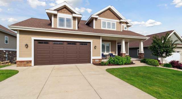 Photo of 1008 Tara Ln, Waunakee, WI 53597