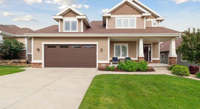 Photo of 1008 Tara Ln, Waunakee, WI 53597