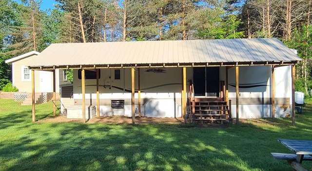 Photo of W11222 Sagewood Trl, Crivitz, WI 54114