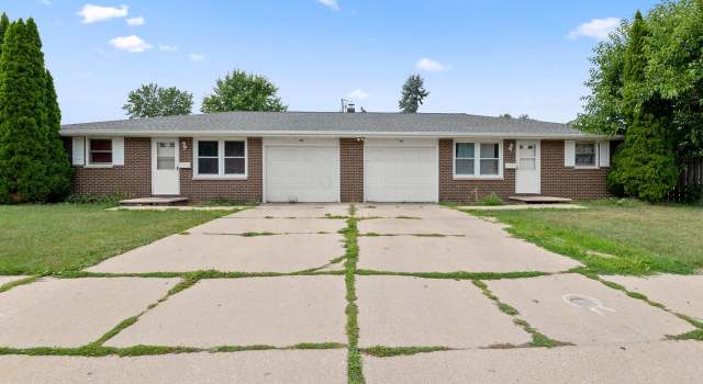 Photo of 918 Schwartz St, Green Bay, WI 54302