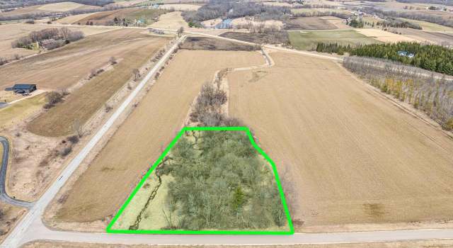 Photo of W Allen Rd, Theresa, WI 53091