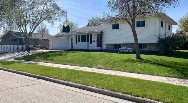 Photo of 235 Polk St, North Fond Du Lac, WI 54937