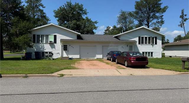 Photo of 411 Willow St, Mosinee, WI 54455