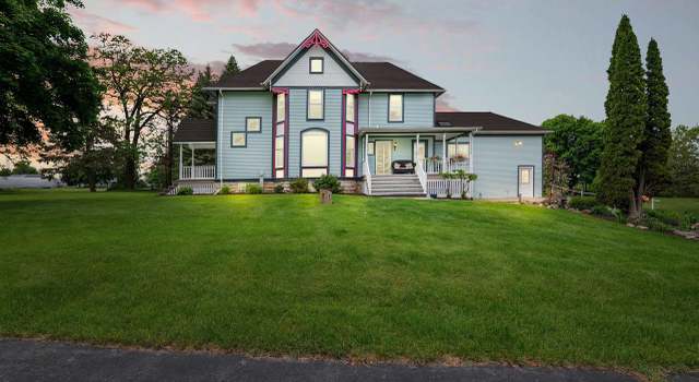 Photo of N12060 West Line Rd, Brownsville, WI 53006