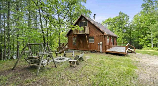 Photo of W10746 Benson Lake Rd, Amberg, WI 54102