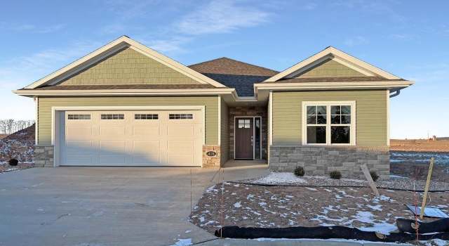 Photo of 418 Toms Way, Luxemburg, WI 54217