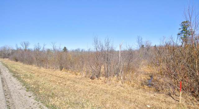 Photo of Bagley Rd, Marinette, WI 54143