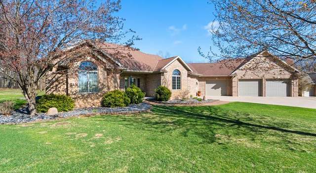 Photo of 6192 Northern Lights Ln, Sobieski, WI 54171