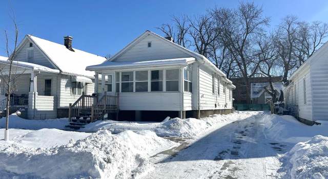 Photo of 213 S Maple St, Green Bay, WI 54303