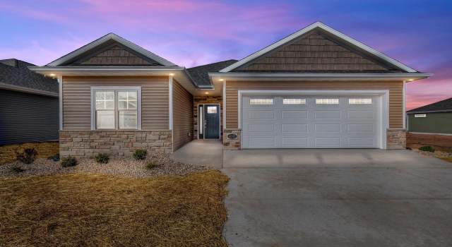 Photo of 410 Toms Way, Luxemburg, WI 54217