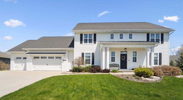 Photo of 2952 W Old Oak Dr, Appleton, WI 54913