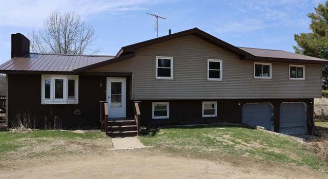 Photo of 9831 Madsen Rd, Suring, WI 54174