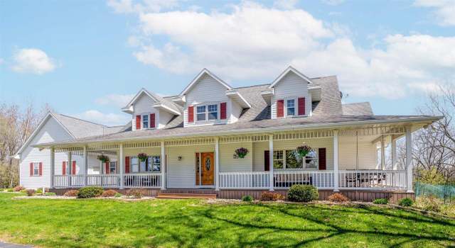 Photo of 876 Jaworski Rd, Pulaski, WI 54162