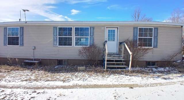 Photo of N395 Union Rd, Juda, WI 53550