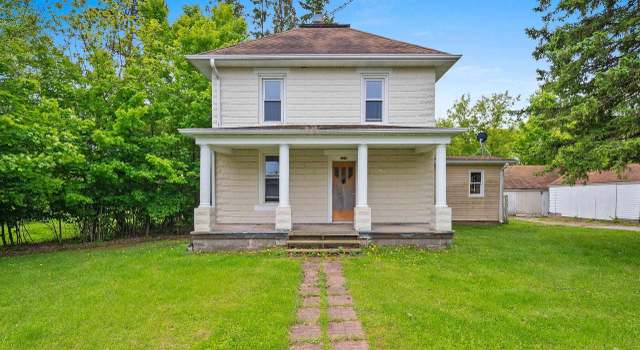 Photo of 325 Blaine St, Iola, WI 54945