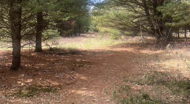 Photo of E3991 Allen Rd, Ogdensburg, WI 54962