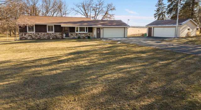 Photo of W8294 Lincoln Ave, Oakfield, WI 53065