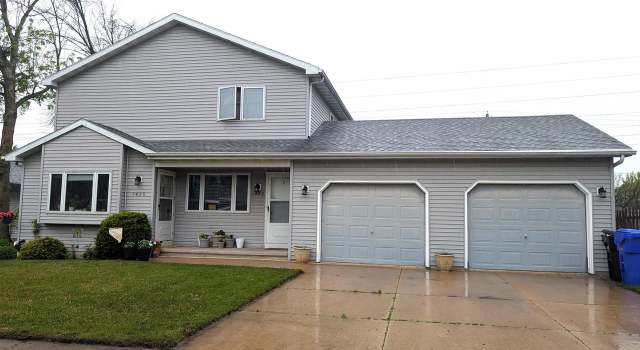 Photo of 1420 Sylvan Ave, Appleton, WI 54915