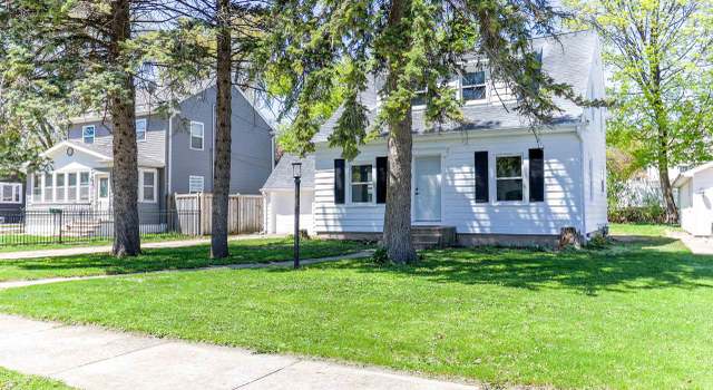 Photo of 915 Wilson St, Kaukauna, WI 54130