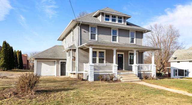 Photo of 303 Main St, Fair Water, WI 53931