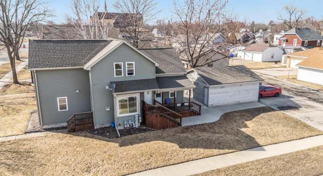 Photo of 116 E 8th St, Kaukauna, WI 54130