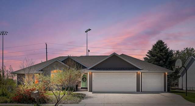 Photo of 528 Cortland Ct, Kimberly, WI 54136