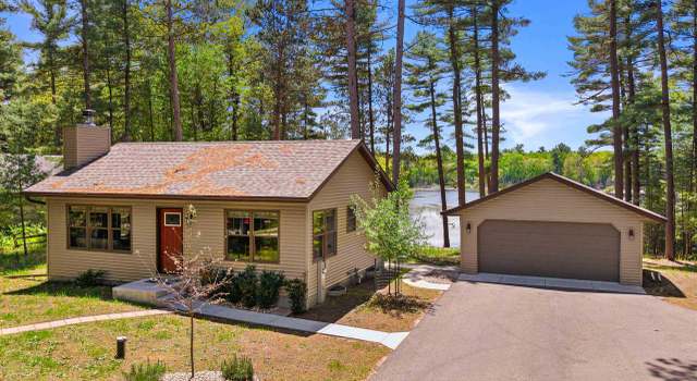 Photo of N4073 Forest Dr, Hancock, WI 54943