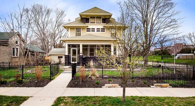 Photo of 1324 Washington Ave, Oshkosh, WI 54901