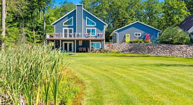 Photo of 8999 N White Potato Lake Rd, Pound, WI 54161