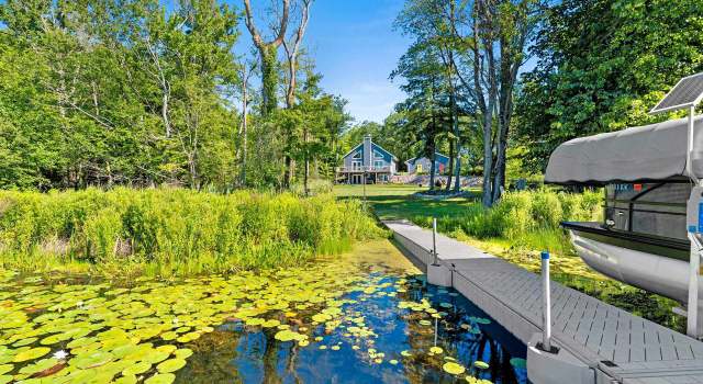 Photo of 8999 N White Potato Lake Rd, Pound, WI 54161