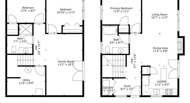 Photo of 8999 N White Potato Lake Rd, Pound, WI 54161