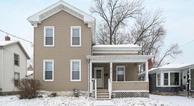 Photo of 619 Frederick St, Oshkosh, WI 54901