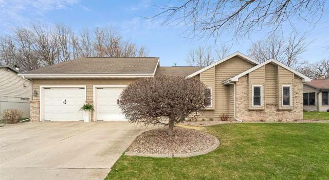 Photo of 3311 S Bob O Link Ln, Appleton, WI 54915