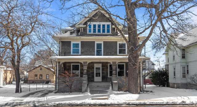 Photo of 608 Jackson St, Oshkosh, WI 54901